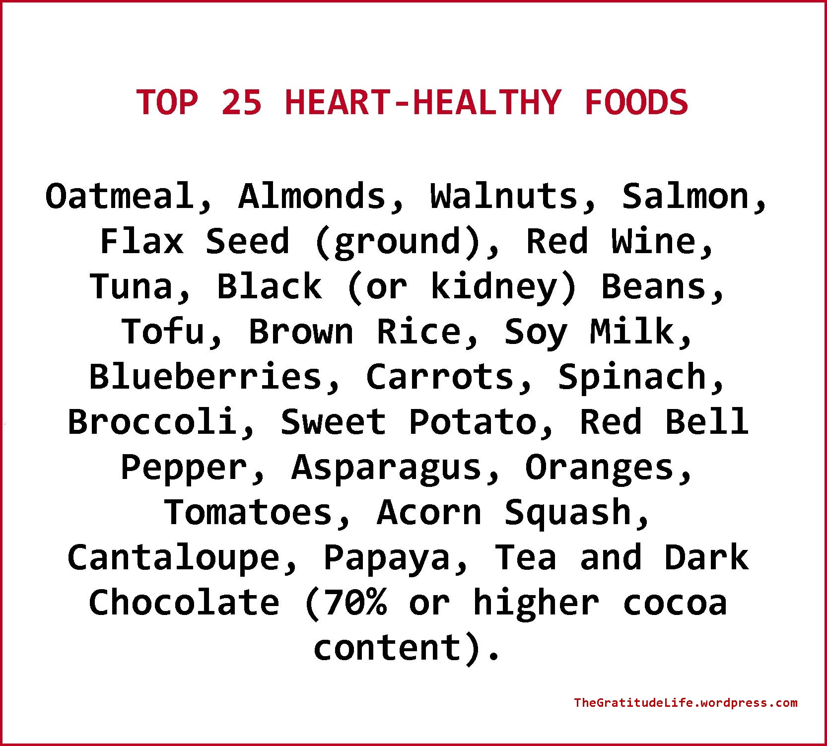 how to start a heart healthy diet