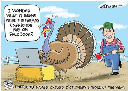 Thanksgiving-humor-unfriends-me-facebook