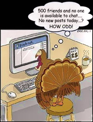 turkey facebook